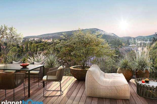 Wohnung mit Balkon kaufen in 1230 Wien (Bild 1)