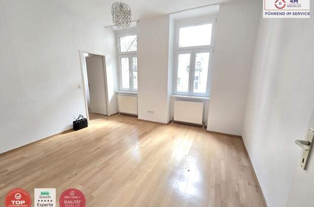 Wohnung kaufen in 1160 Wien (Bild 1)