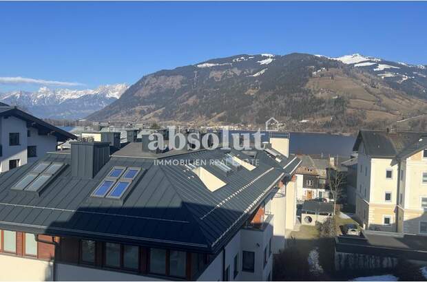 Terrassenwohnung kaufen in 5700 Zell am See (Bild 3)