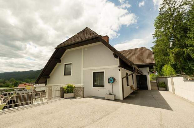 Haus kaufen in 8670 Krieglach (Bild 1)