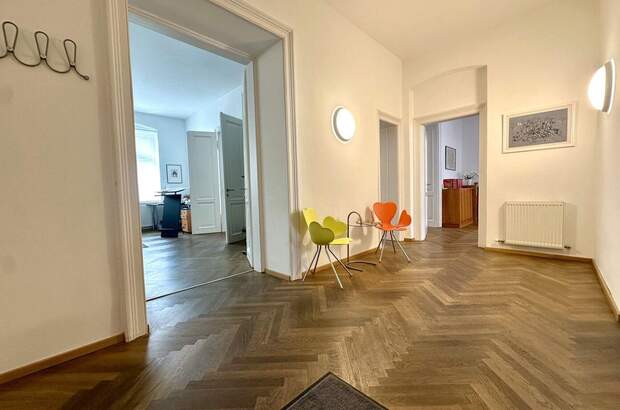 Gewerbeobjekt mieten in 6020 Innsbruck (Bild 2)