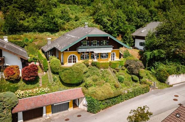 Einfamilienhaus kaufen in 5061 Elsbethen (Bild 2)