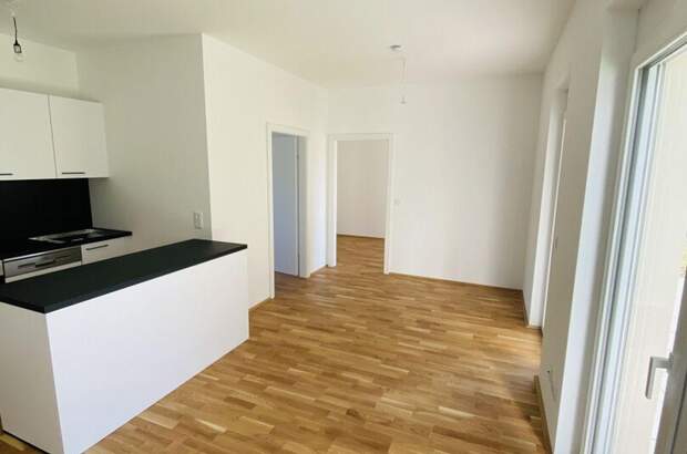 Wohnung mit Balkon mieten in 8401 Kalsdorf (Bild 5)