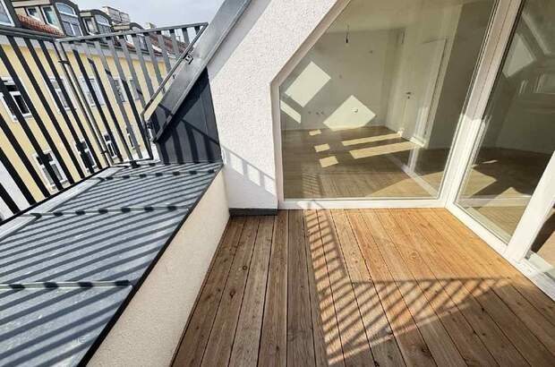 Eigentumswohnung in 1180 Wien