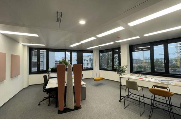 Gewerbeobjekt mieten in 1030 Wien (Bild 2)