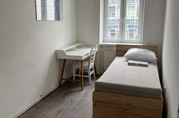 Wohnung mieten in 1150 Wien (Bild 1)