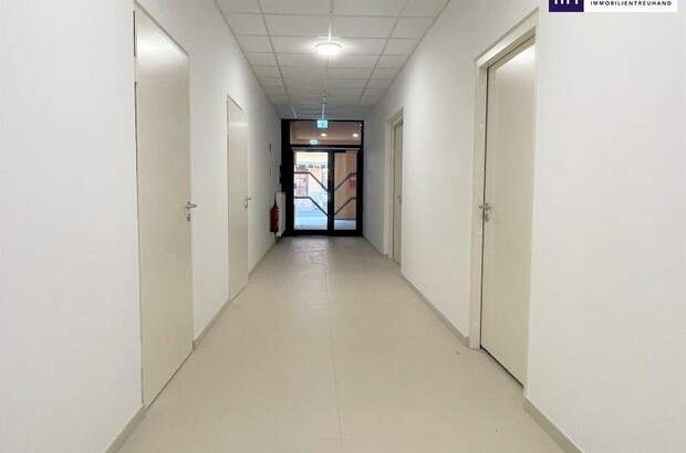 Büro / Praxis mieten in 8330 Feldbach (Bild 1)