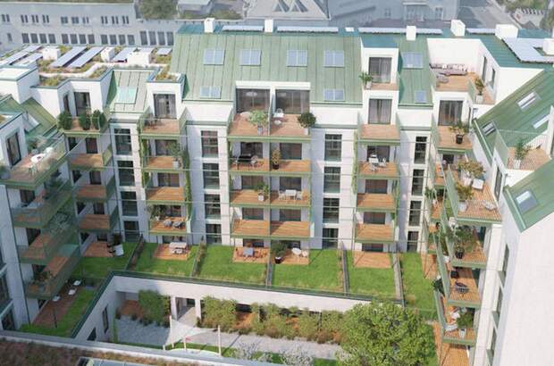 Wohnung kaufen in 1160 Wien (Bild 3)