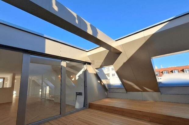 Wohnung mit Balkon mieten in 1030 Wien (Bild 4)