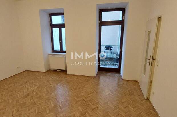 Altbauwohnung mieten in 1030 Wien (Bild 2)