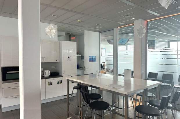 Gewerbeobjekt mieten in 1190 Wien (Bild 1)