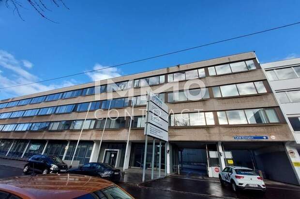 Gewerbeobjekt mieten in 4020 Linz