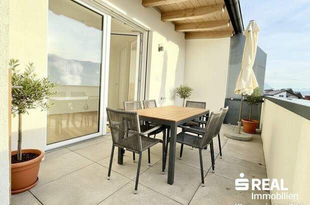 Terrassenwohnung kaufen in 6063 Rum (Bild 3)