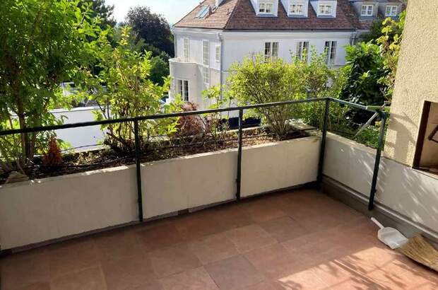 Mietwohnung in 1190 Wien