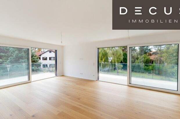 Terrassenwohnung kaufen in 2345 Brunn (Bild 1)