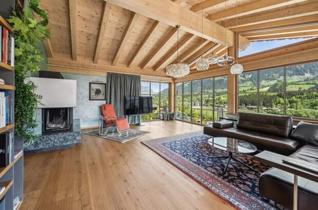 Mehrfamilienhaus kaufen in 6370 Kitzbühel (Bild 5)