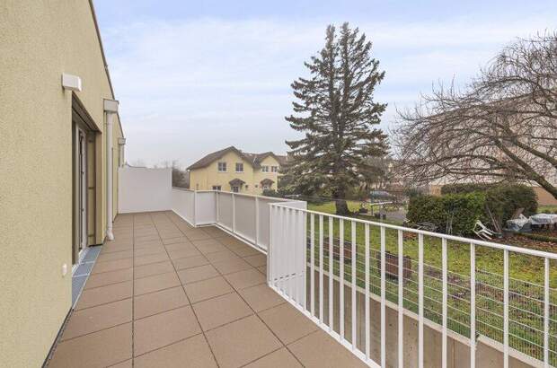 Terrassenwohnung kaufen in 2540 Bad Vöslau (Bild 3)