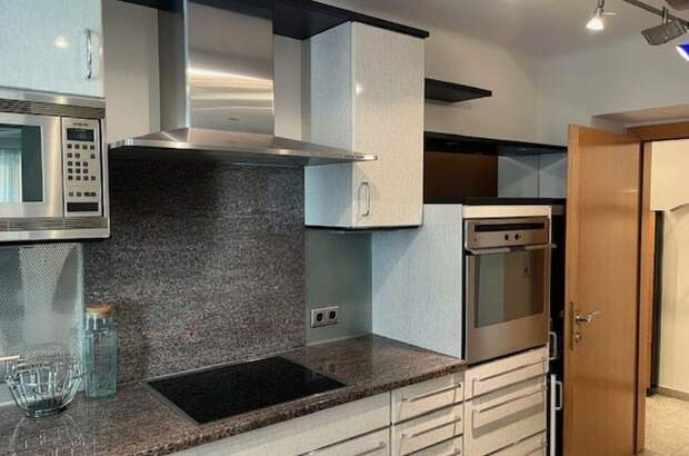 Altbauwohnung kaufen in 6060 Hall (Bild 3)