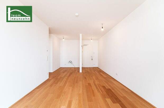 Terrassenwohnung kaufen in 1210 Wien (Bild 4)