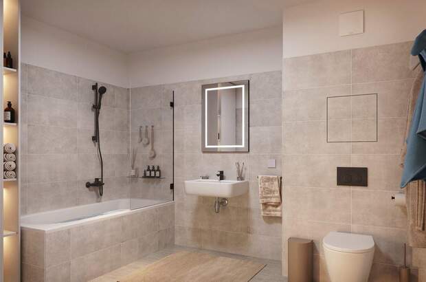 Wohnung kaufen in 1220 Wien (Bild 4)