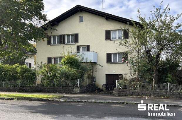 Grundstück kaufen in 6845 Hohenems (Bild 1)