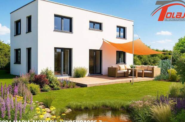 Haus mit Garten kaufen in 3034 Ma. Anzbach (Bild 1)