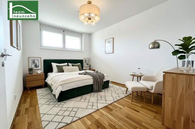 Terrassenwohnung mieten in 8020 Graz (Bild 2)