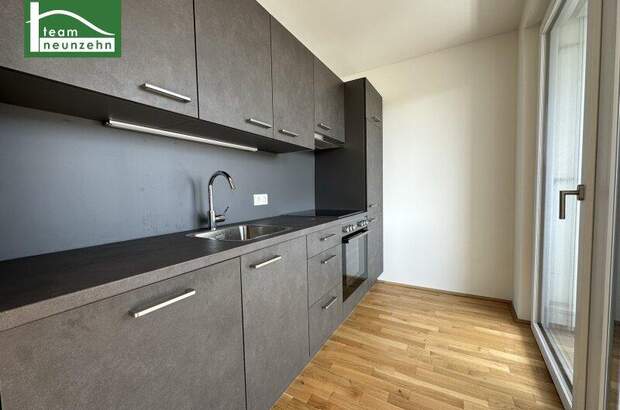 Terrassenwohnung mieten in 1100 Wien (Bild 3)