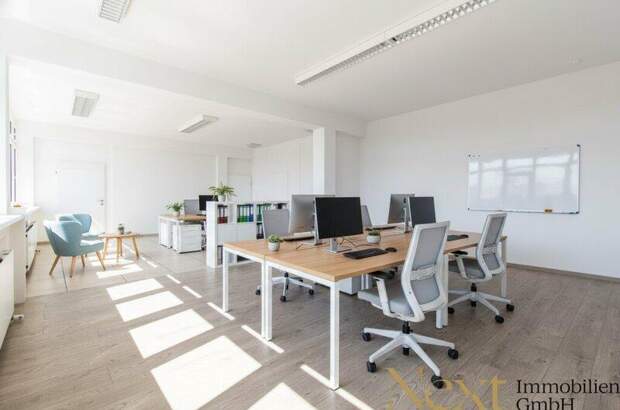 Büro / Praxis mieten in 4020 Linz (Bild 5)