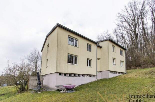 Wohnanlage kaufen in 4400 Steyr (Bild 4)