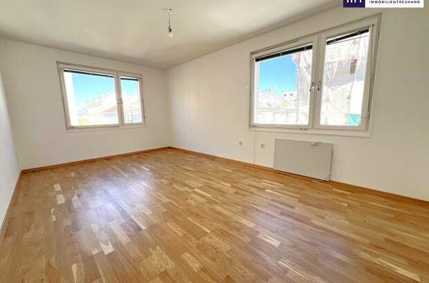 Wohnung mieten in 1100 Wien (Bild 1)