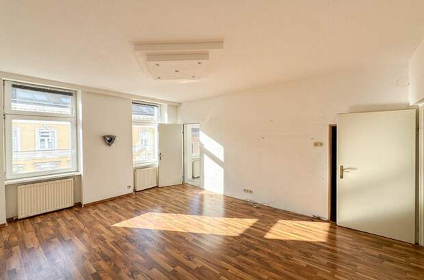Anlageobjekt kaufen in 1150 Wien (Bild 2)