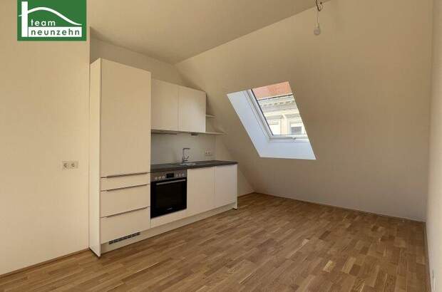 Terrassenwohnung kaufen in 1170 Wien (Bild 2)