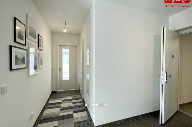 Terrassenwohnung kaufen in 4060 Leonding (Bild 3)