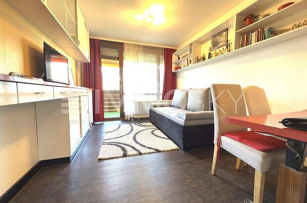 Terrassenwohnung kaufen in 5350 Strobl (Bild 2)