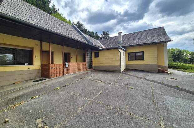 Haus kaufen in 7543 Limbach (Bild 4)