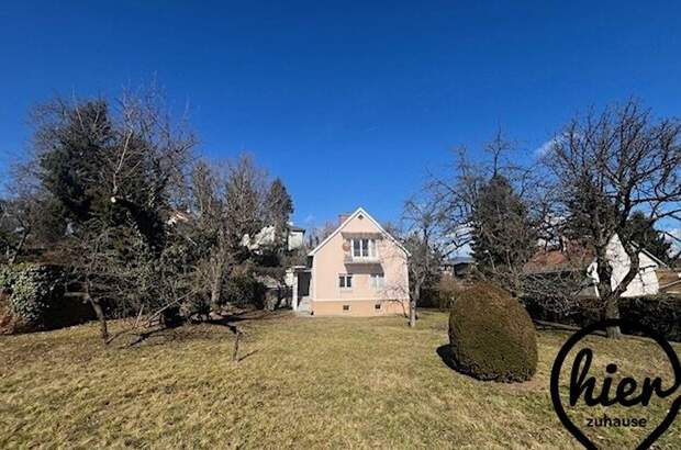 Haus mit Garten kaufen in 8051 Graz (Bild 2)