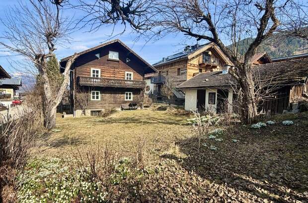 Haus kaufen in 5710 Kaprun (Bild 4)