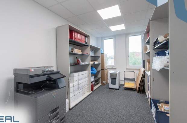 Gewerbeobjekt mieten in 4020 Linz (Bild 5)