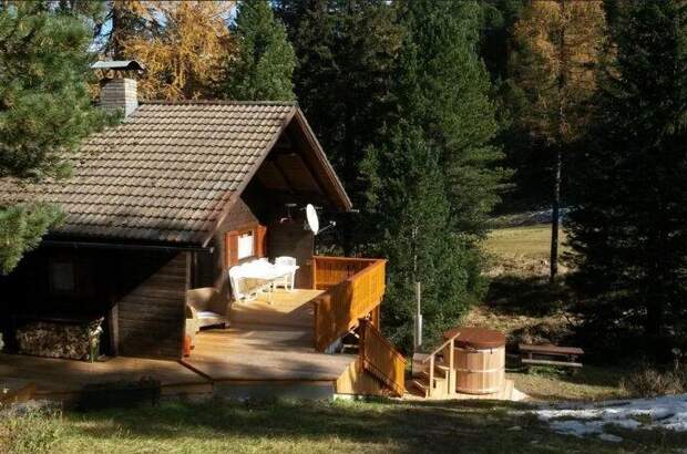 Haus kaufen in 9565 Reichenau (Bild 3)