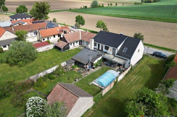 Einfamilienhaus kaufen in 2112 Würnitz (Bild 2)