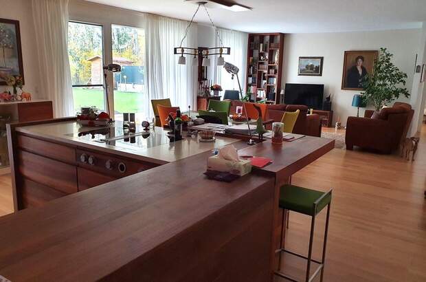 Wohnung mit Balkon kaufen in 1170 Wien (Bild 3)