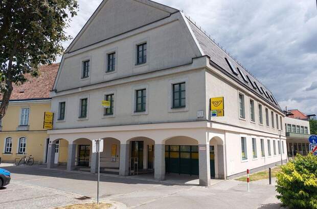 Gewerbeobjekt kaufen in 2000 Stockerau