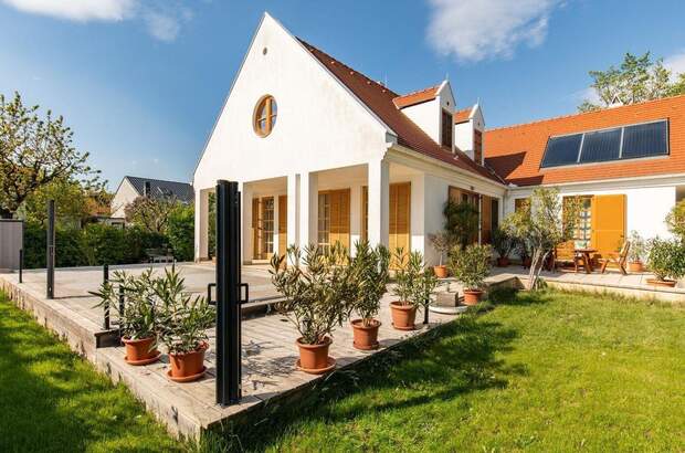 Haus kaufen in 7100 Neusiedl (Bild 1)
