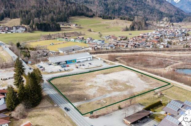 Gewerbeobjekt kaufen in 6345 Kössen (Bild 4)