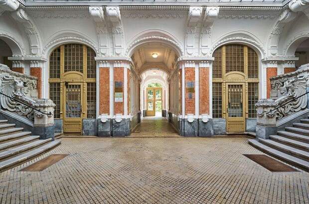 Eigentumswohnung in 1070 Wien (Bild 2)