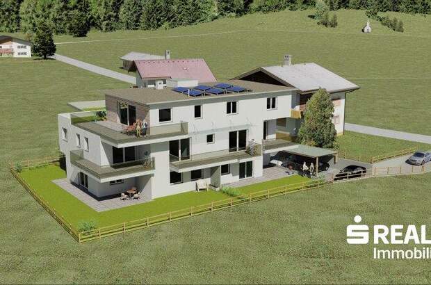 Grundstück kaufen in 6671 Weißenbach (Bild 2)