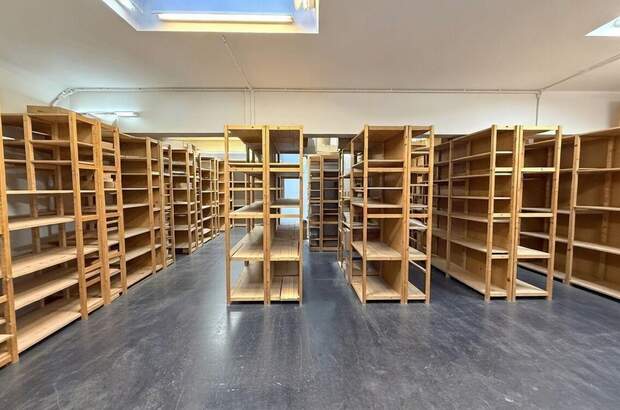 Gewerbeobjekt mieten in 1160 Wien (Bild 1)