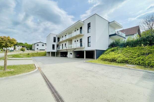 Eigentumswohnung in 8200 Ungerdorf (Bild 2)