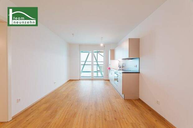 Terrassenwohnung mieten in 8020 Graz (Bild 2)